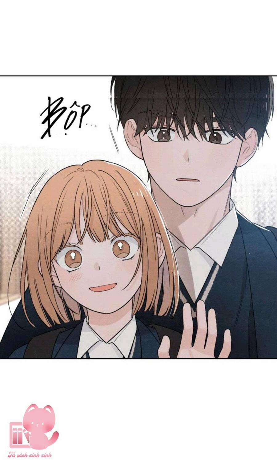 Bí Mật Thanh Xuân 20 trang 63