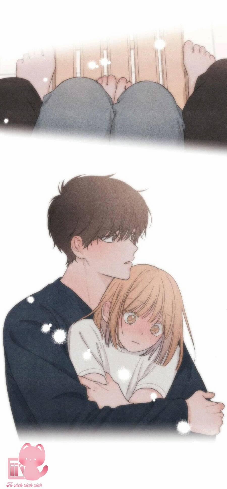 Bí Mật Thanh Xuân 20 trang 65