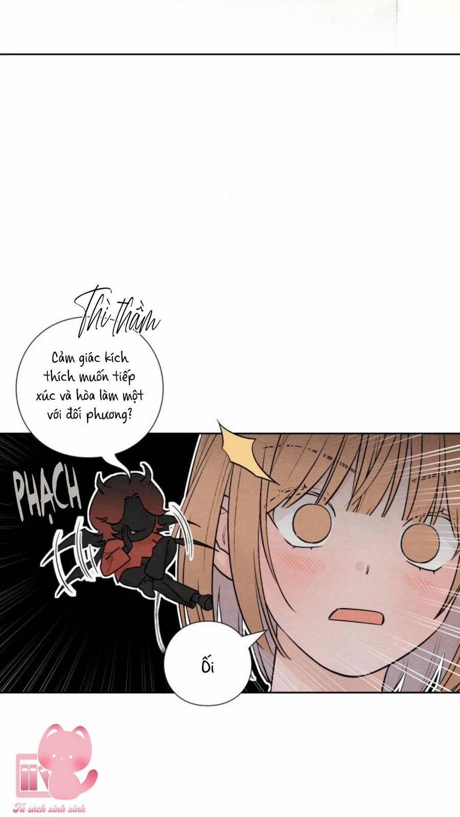 Bí Mật Thanh Xuân 20 trang 7