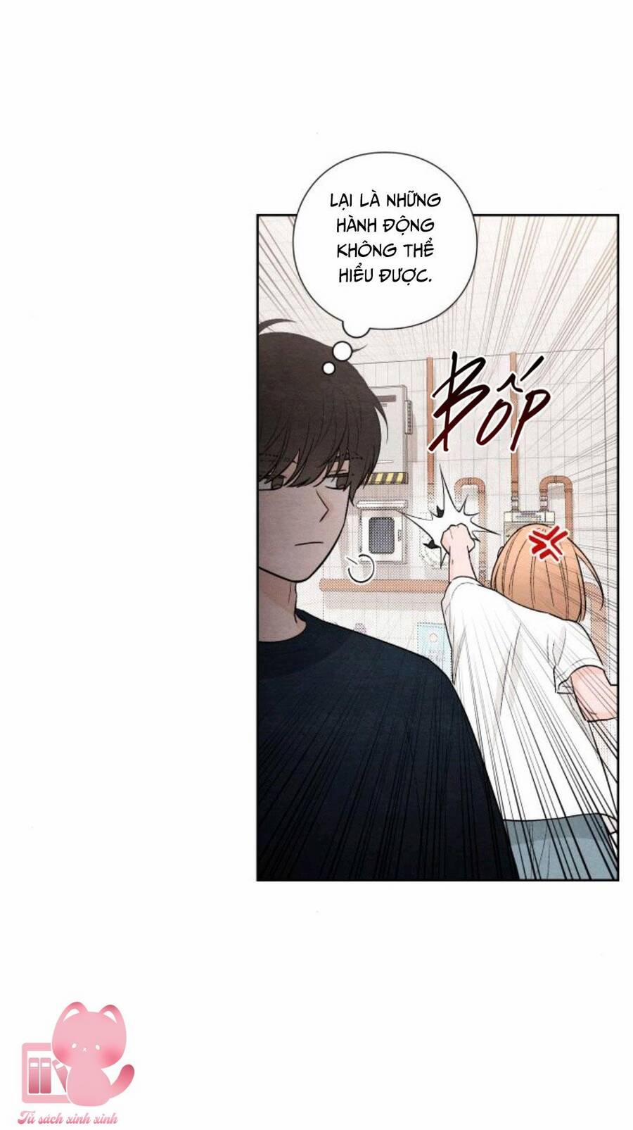 Bí Mật Thanh Xuân 20 trang 9