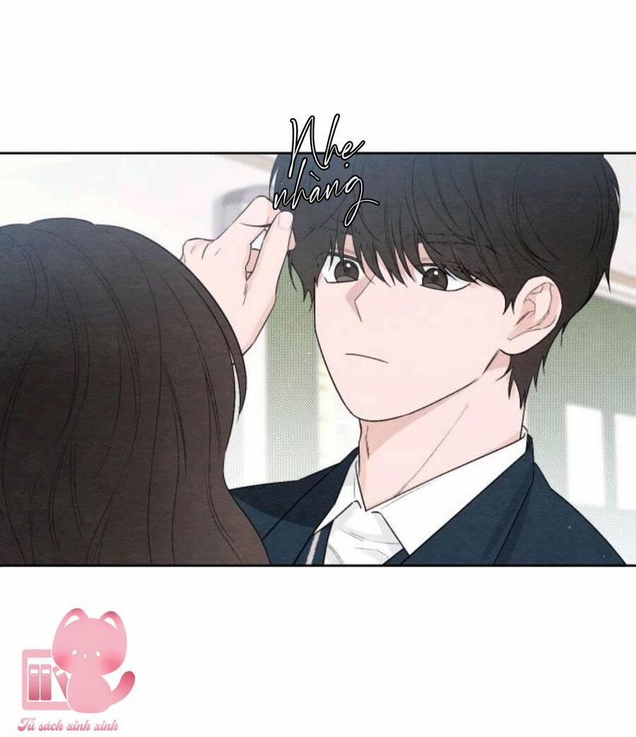 Bí Mật Thanh Xuân 21 trang 17