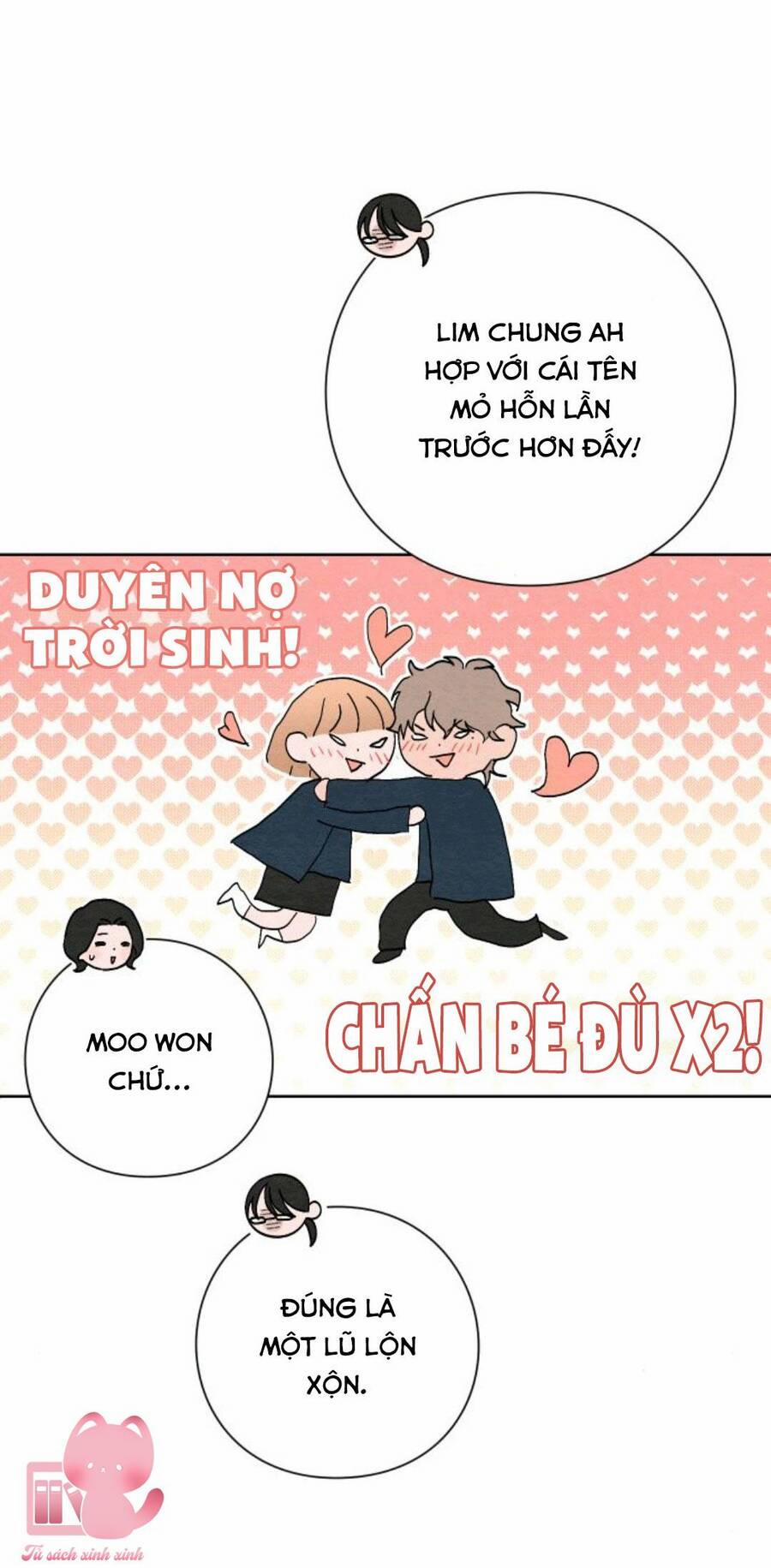 Bí Mật Thanh Xuân 21 trang 26