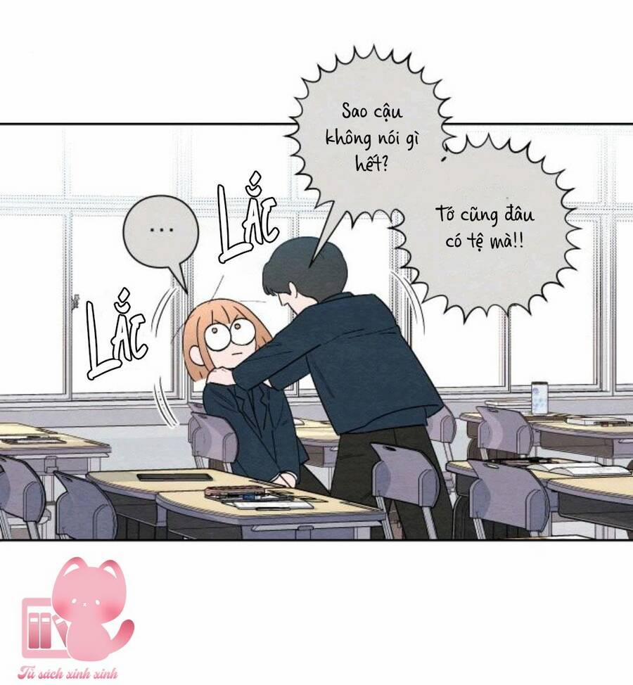 Bí Mật Thanh Xuân 21 trang 29