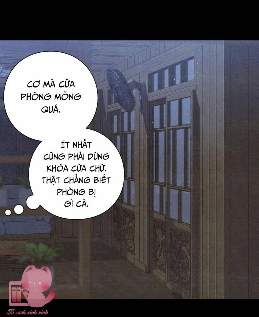 Bí Mật Thanh Xuân 21 trang 37