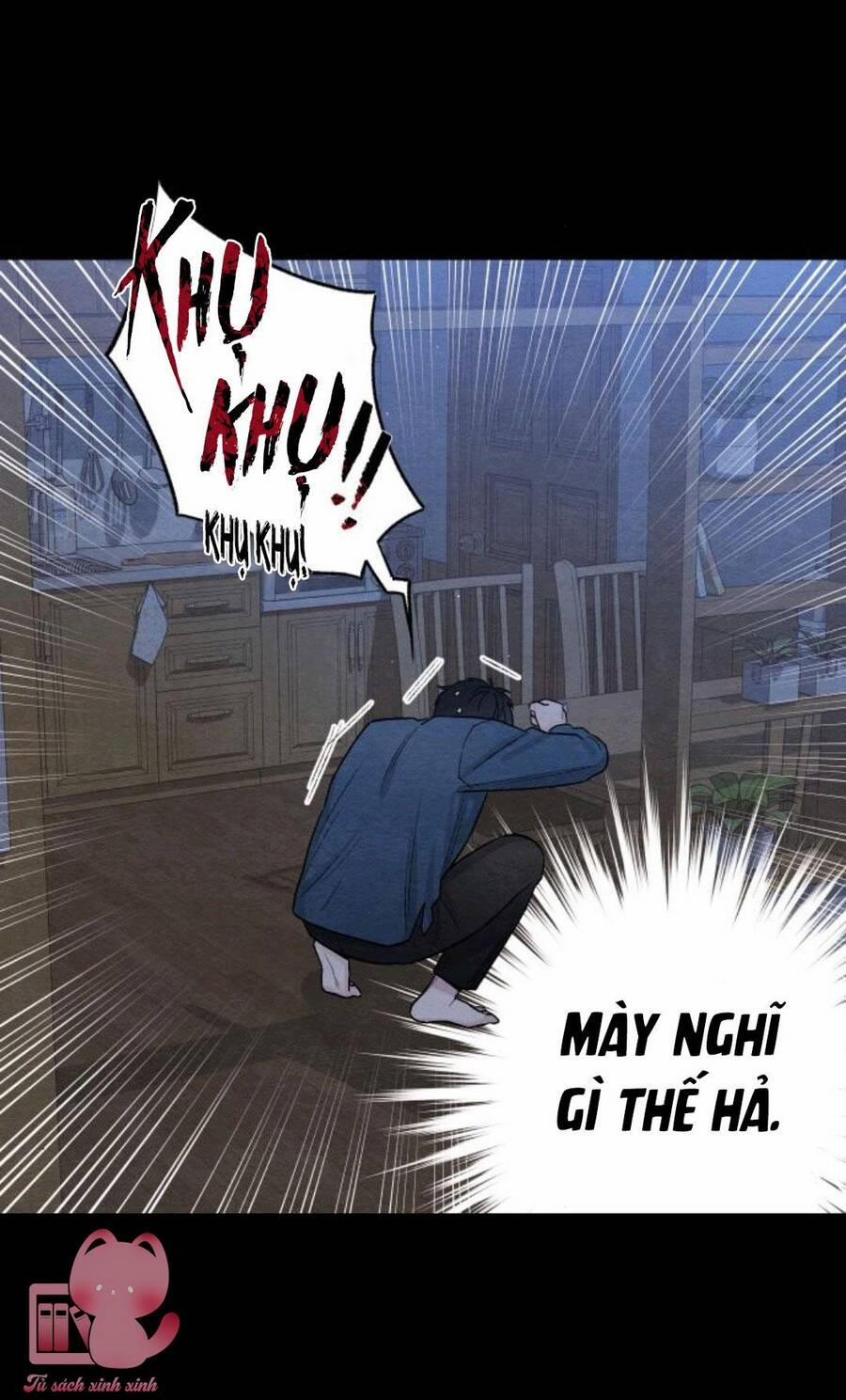 Bí Mật Thanh Xuân 21 trang 39