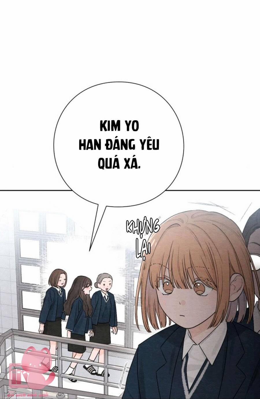 Bí Mật Thanh Xuân 21 trang 46