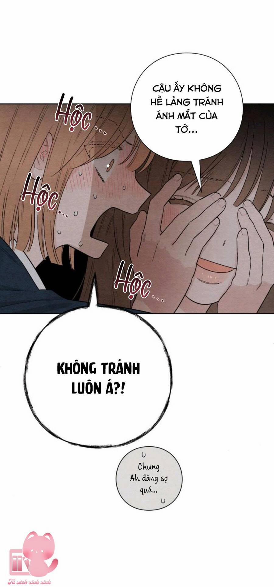 Bí Mật Thanh Xuân 21 trang 53