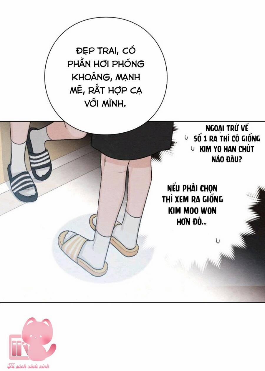 Bí Mật Thanh Xuân 21 trang 55