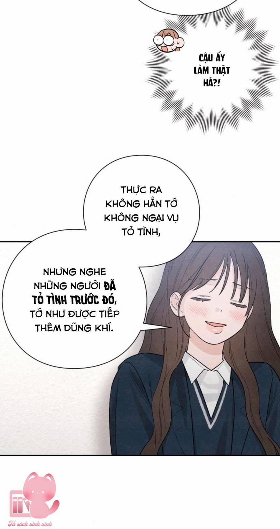 Bí Mật Thanh Xuân 21 trang 59