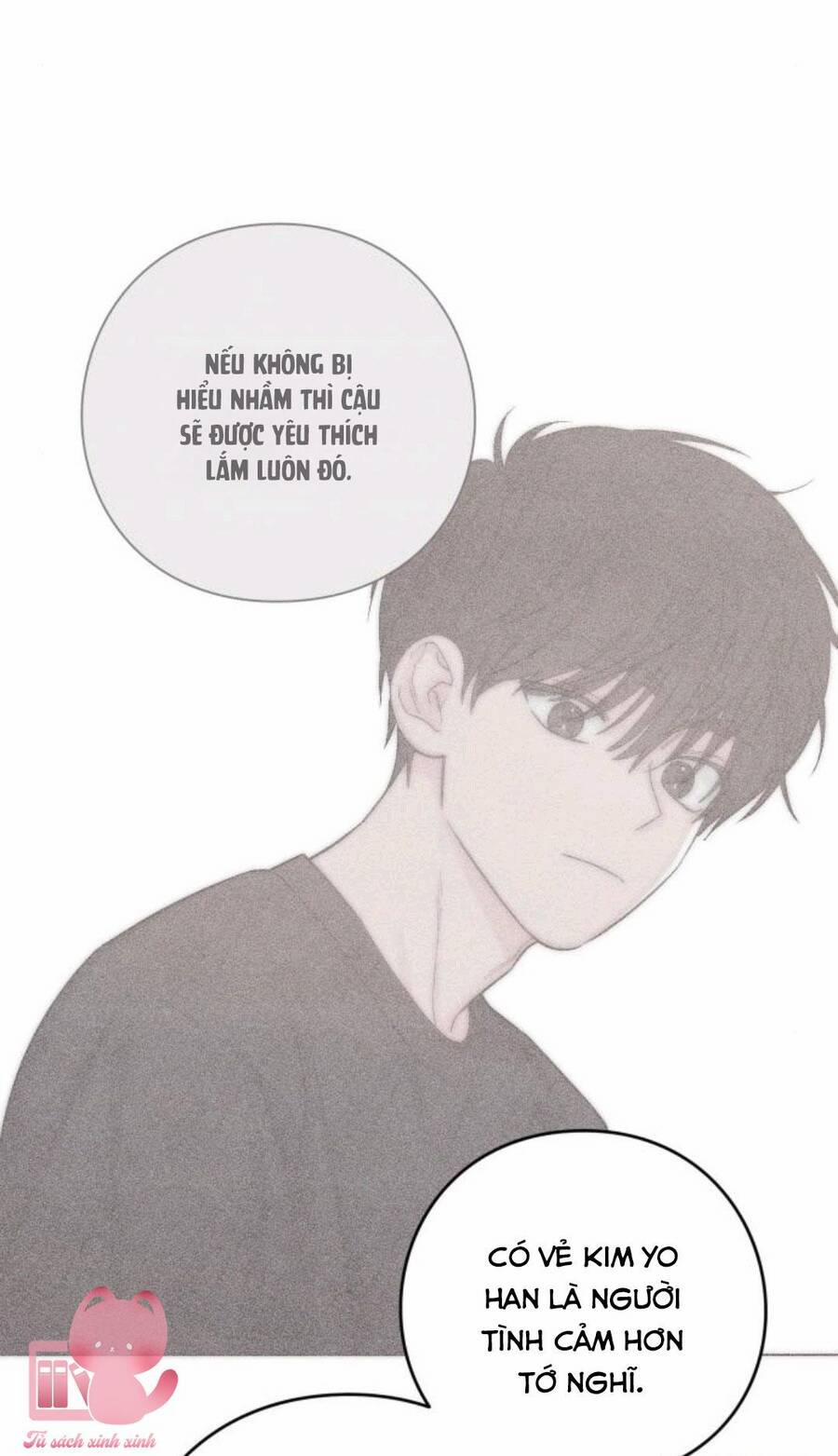 Bí Mật Thanh Xuân 21 trang 60