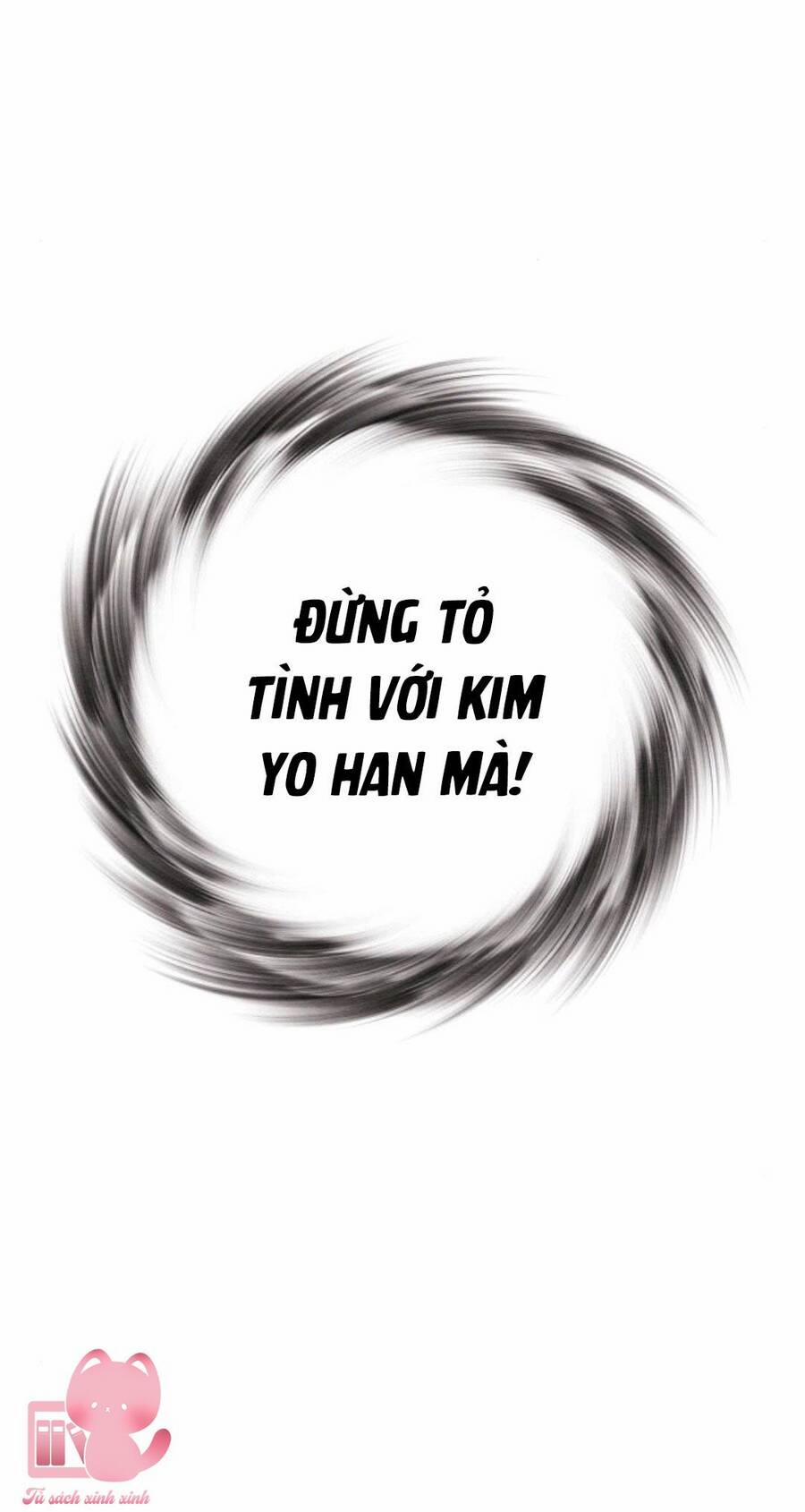 Bí Mật Thanh Xuân 21 trang 63