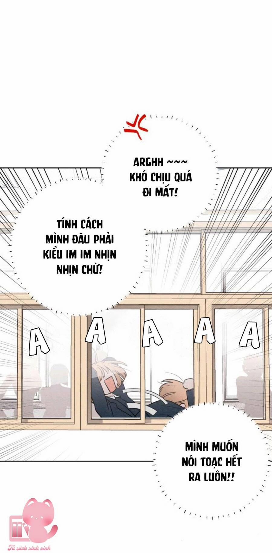 Bí Mật Thanh Xuân 21 trang 66