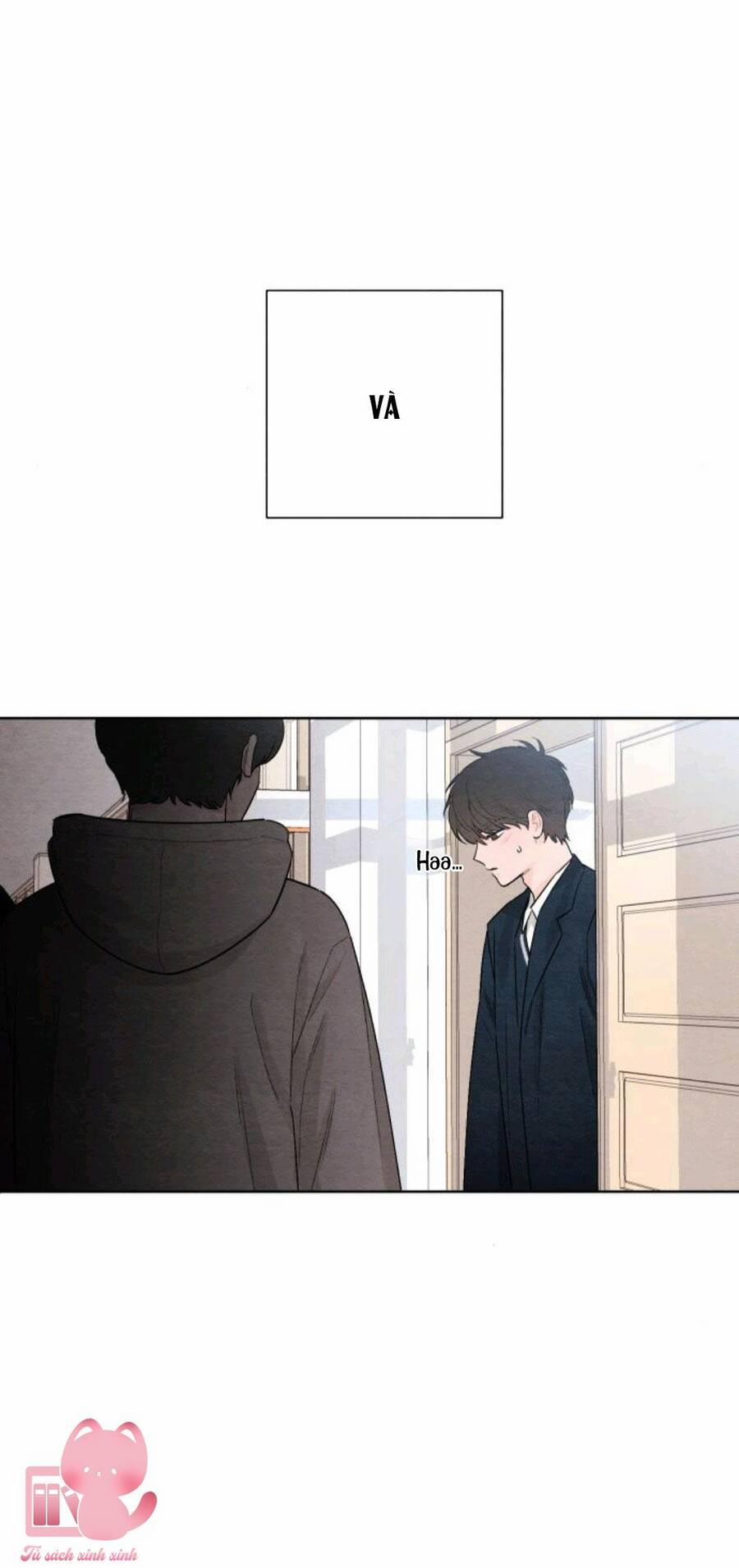 Bí Mật Thanh Xuân 21 trang 7