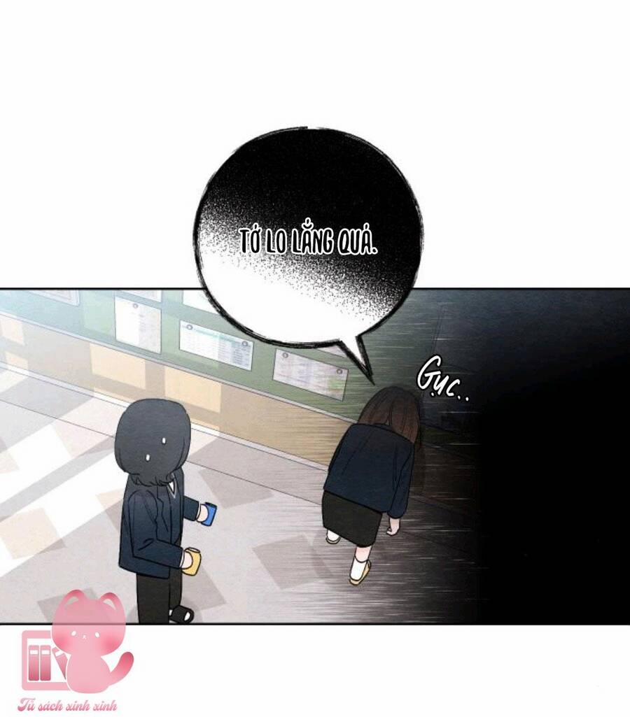 Bí Mật Thanh Xuân 22 trang 11
