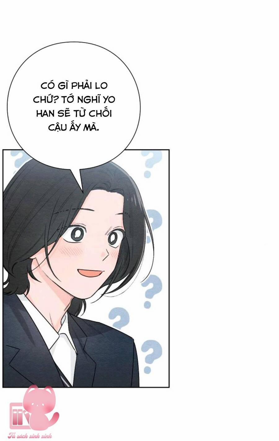 Bí Mật Thanh Xuân 22 trang 12