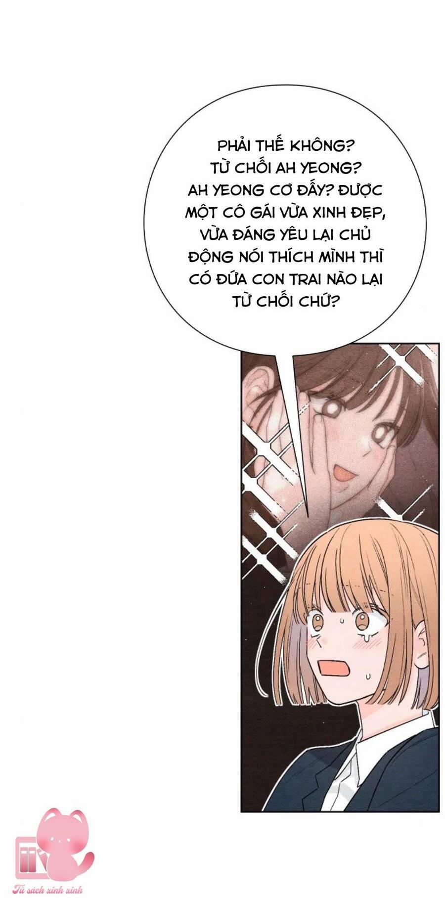 Bí Mật Thanh Xuân 22 trang 13