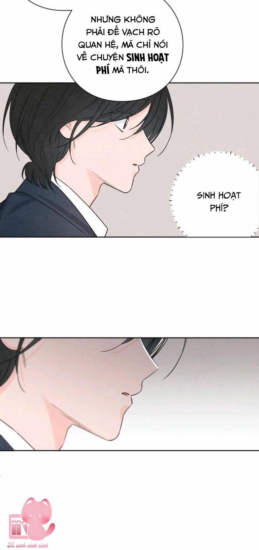 Bí Mật Thanh Xuân 22 trang 17