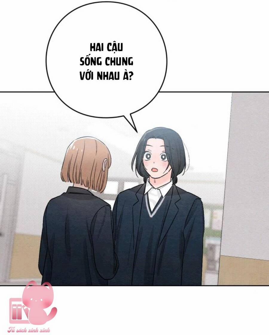 Bí Mật Thanh Xuân 22 trang 20