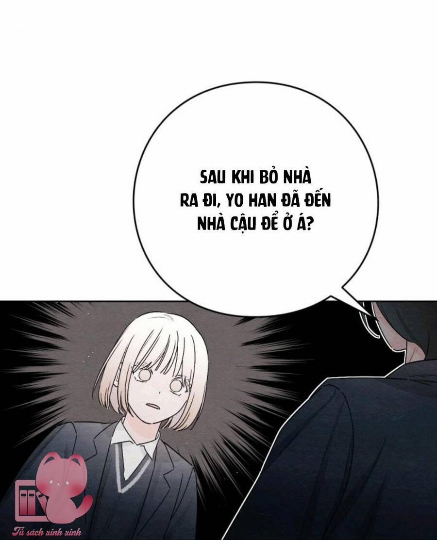 Bí Mật Thanh Xuân 22 trang 21
