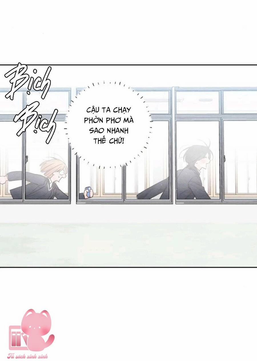 Bí Mật Thanh Xuân 22 trang 24