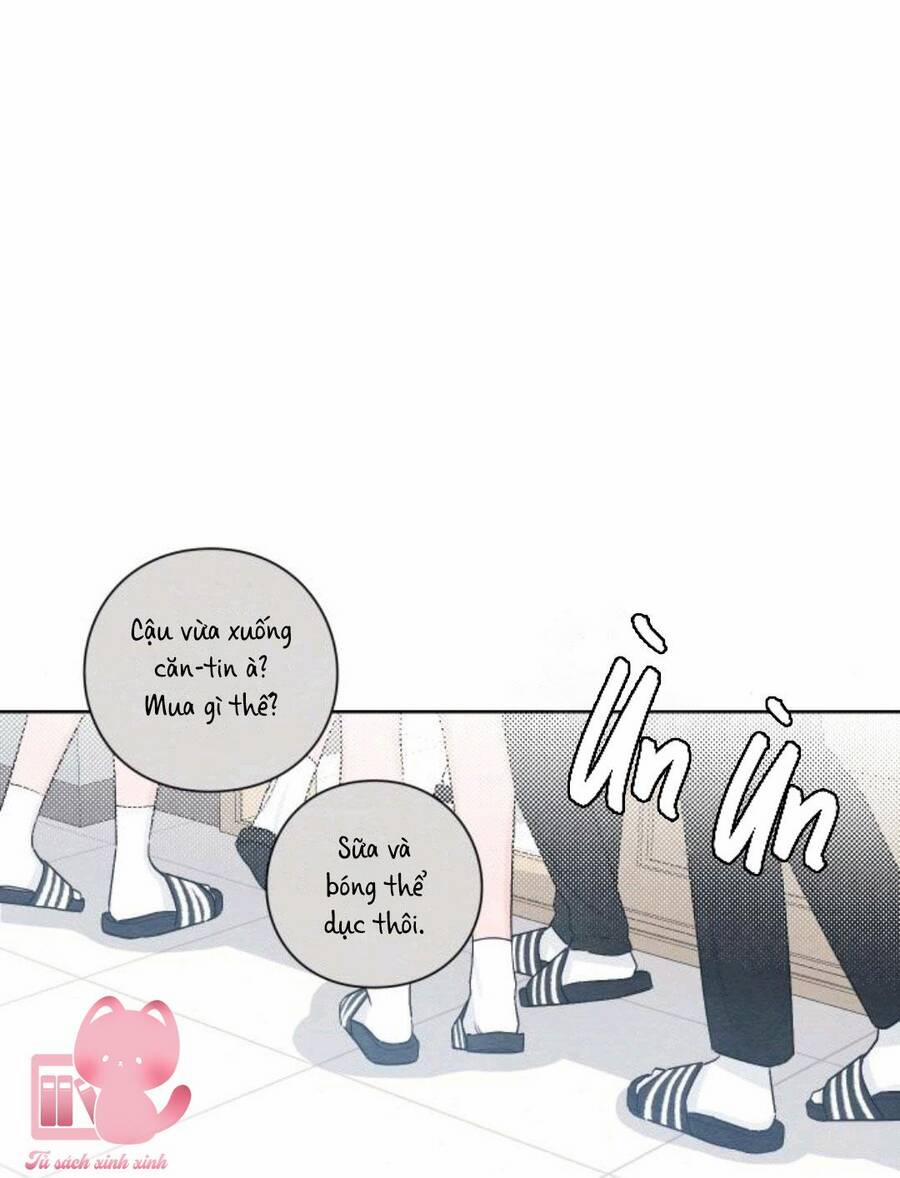 Bí Mật Thanh Xuân 22 trang 25