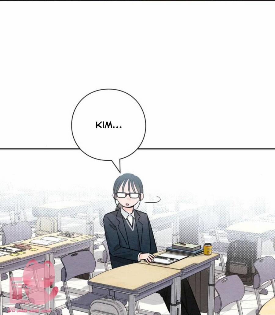 Bí Mật Thanh Xuân 22 trang 34