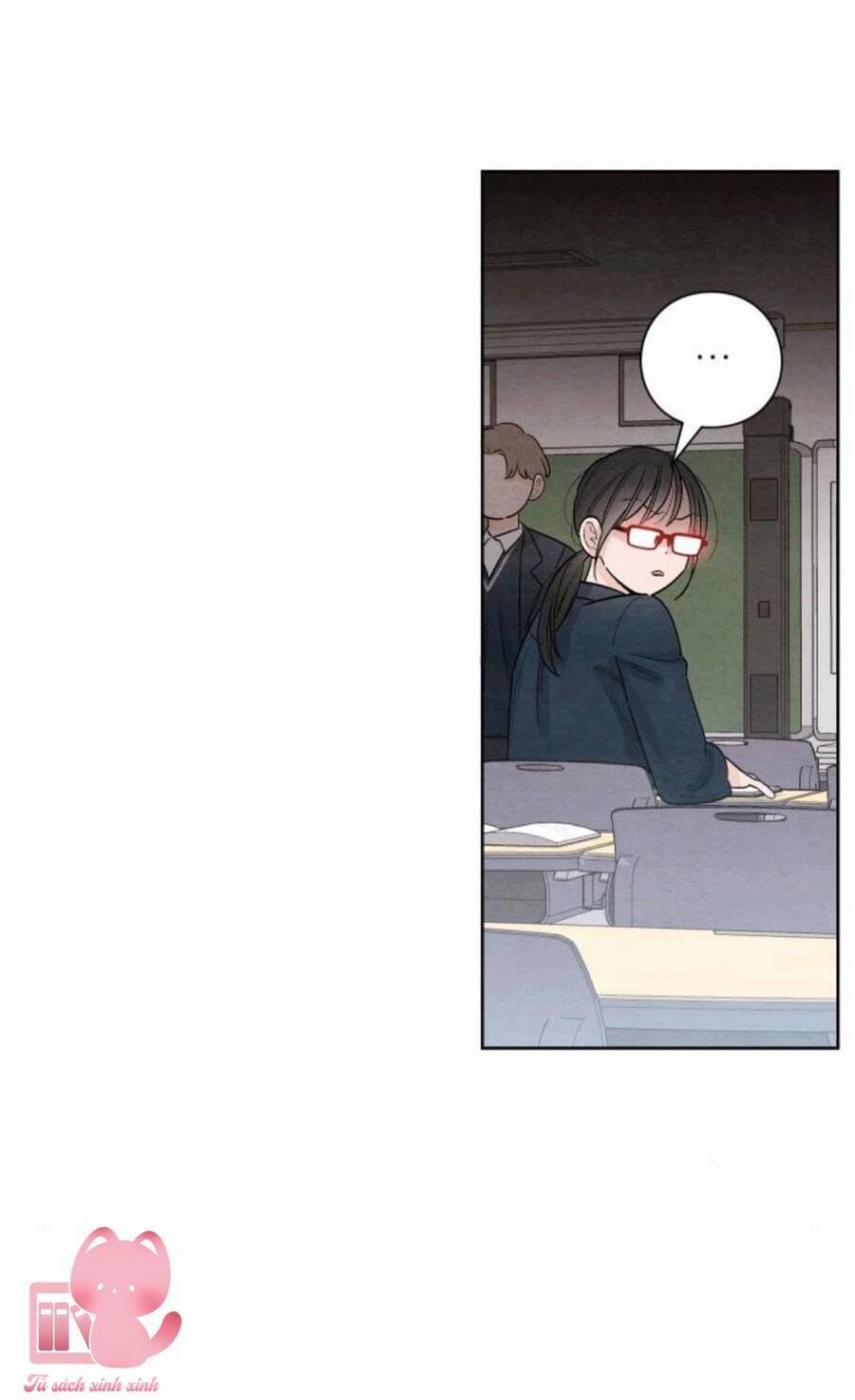 Bí Mật Thanh Xuân 22 trang 36