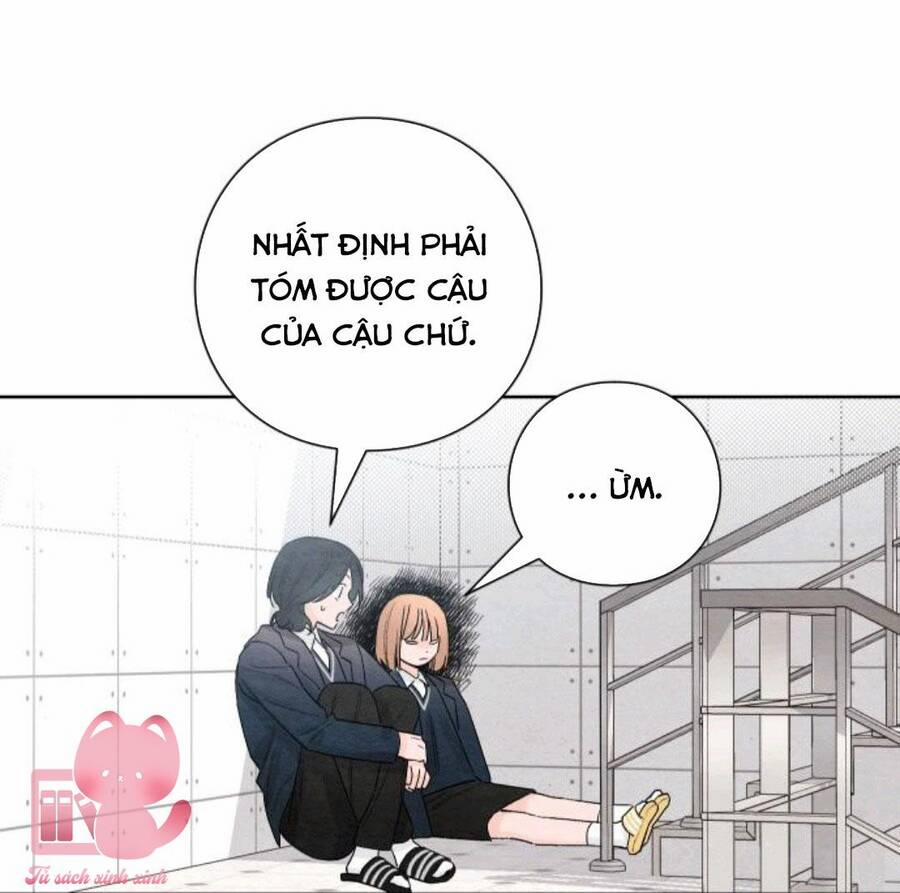 Bí Mật Thanh Xuân 22 trang 39