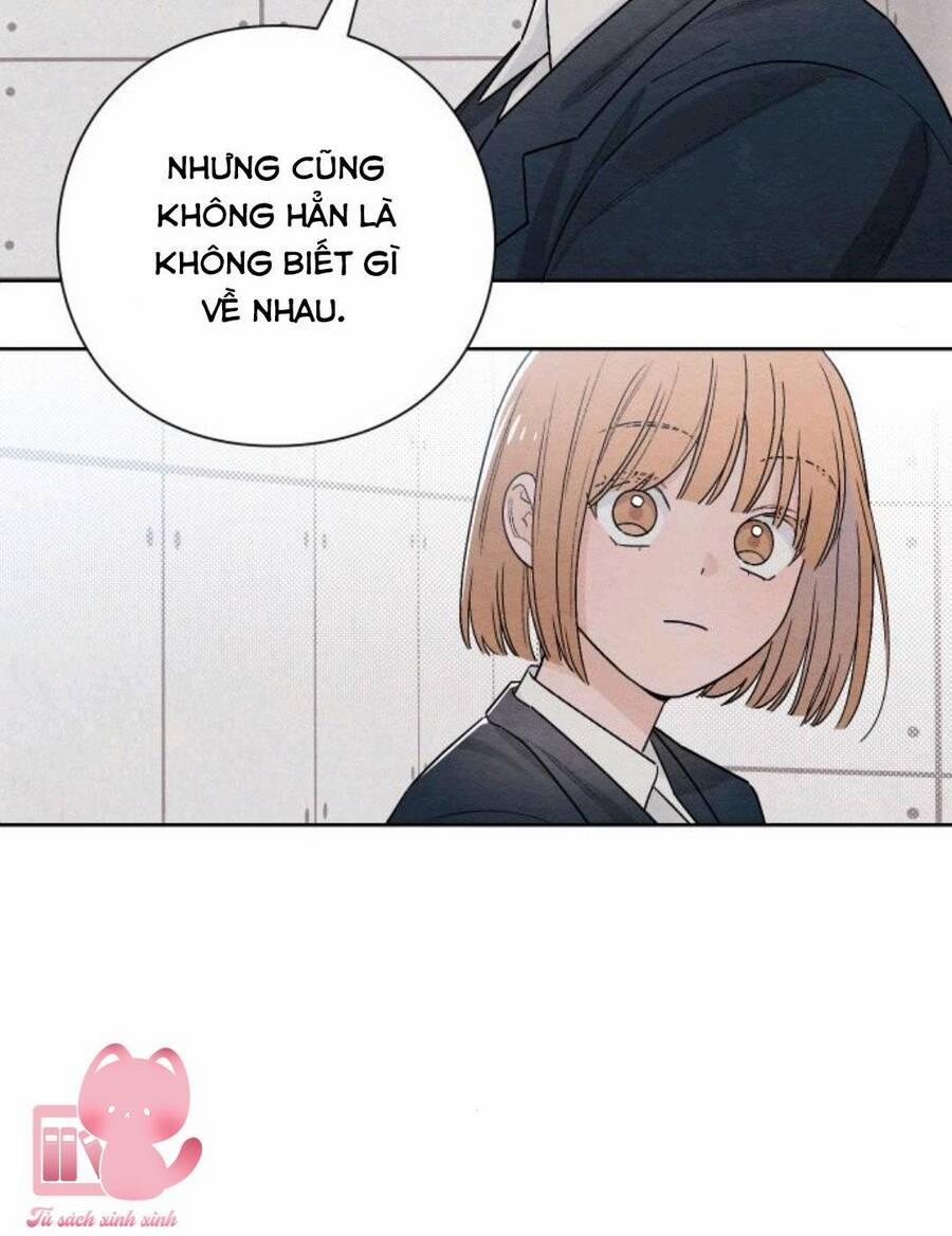 Bí Mật Thanh Xuân 22 trang 45