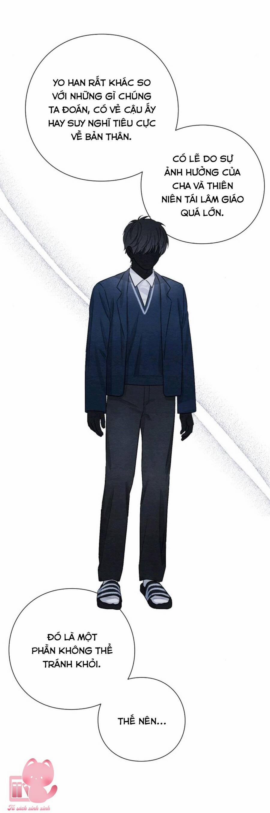 Bí Mật Thanh Xuân 22 trang 46