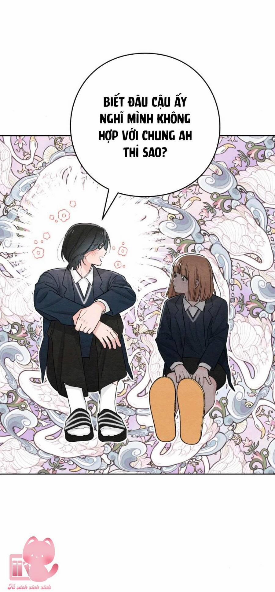 Bí Mật Thanh Xuân 22 trang 47