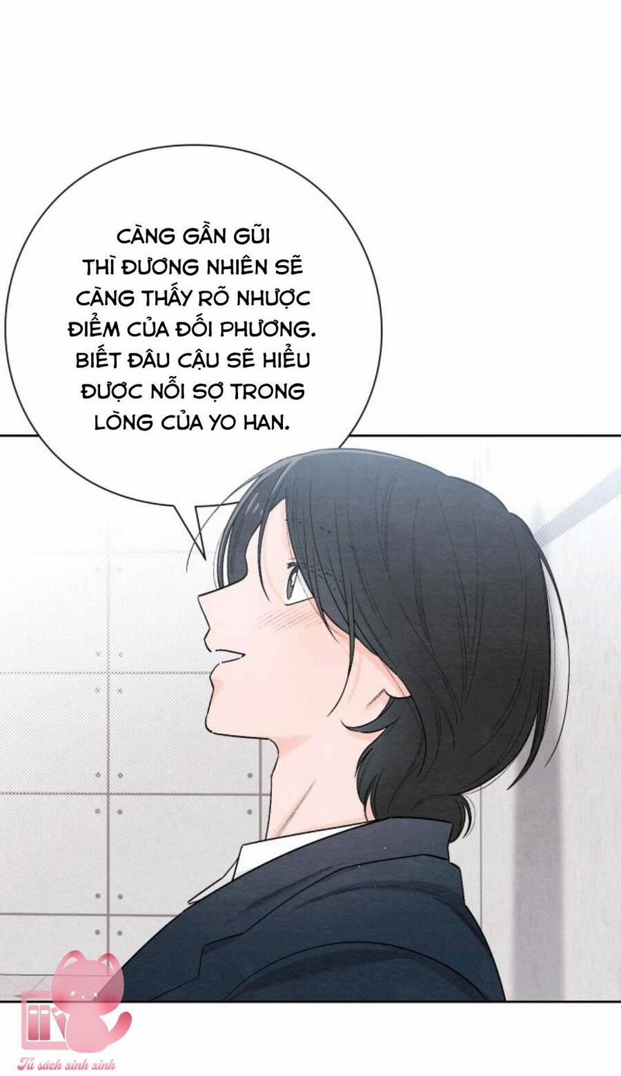 Bí Mật Thanh Xuân 22 trang 49