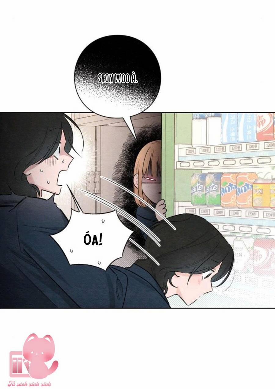 Bí Mật Thanh Xuân 22 trang 5