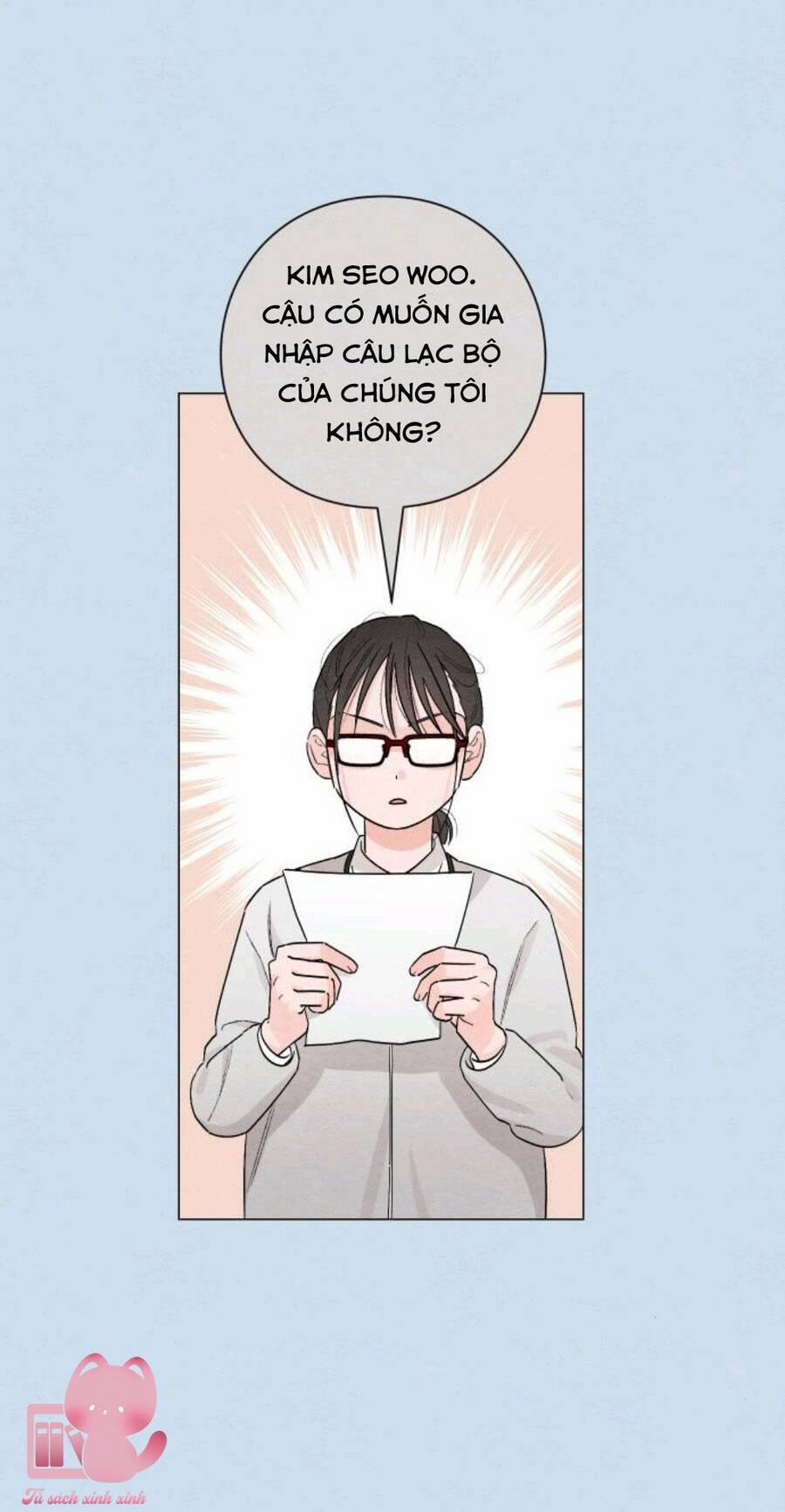 Bí Mật Thanh Xuân 22 trang 53