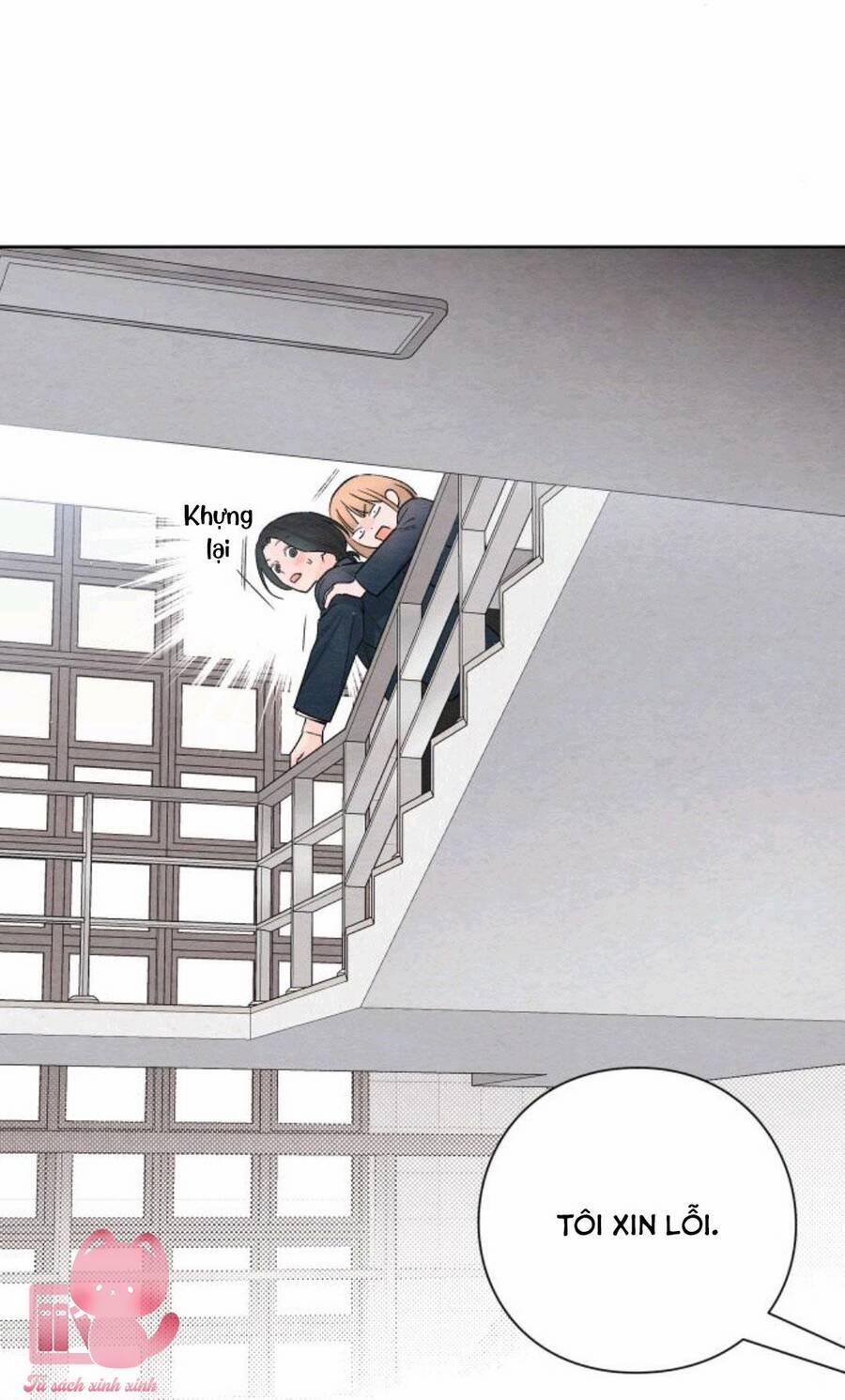 Bí Mật Thanh Xuân 22 trang 64