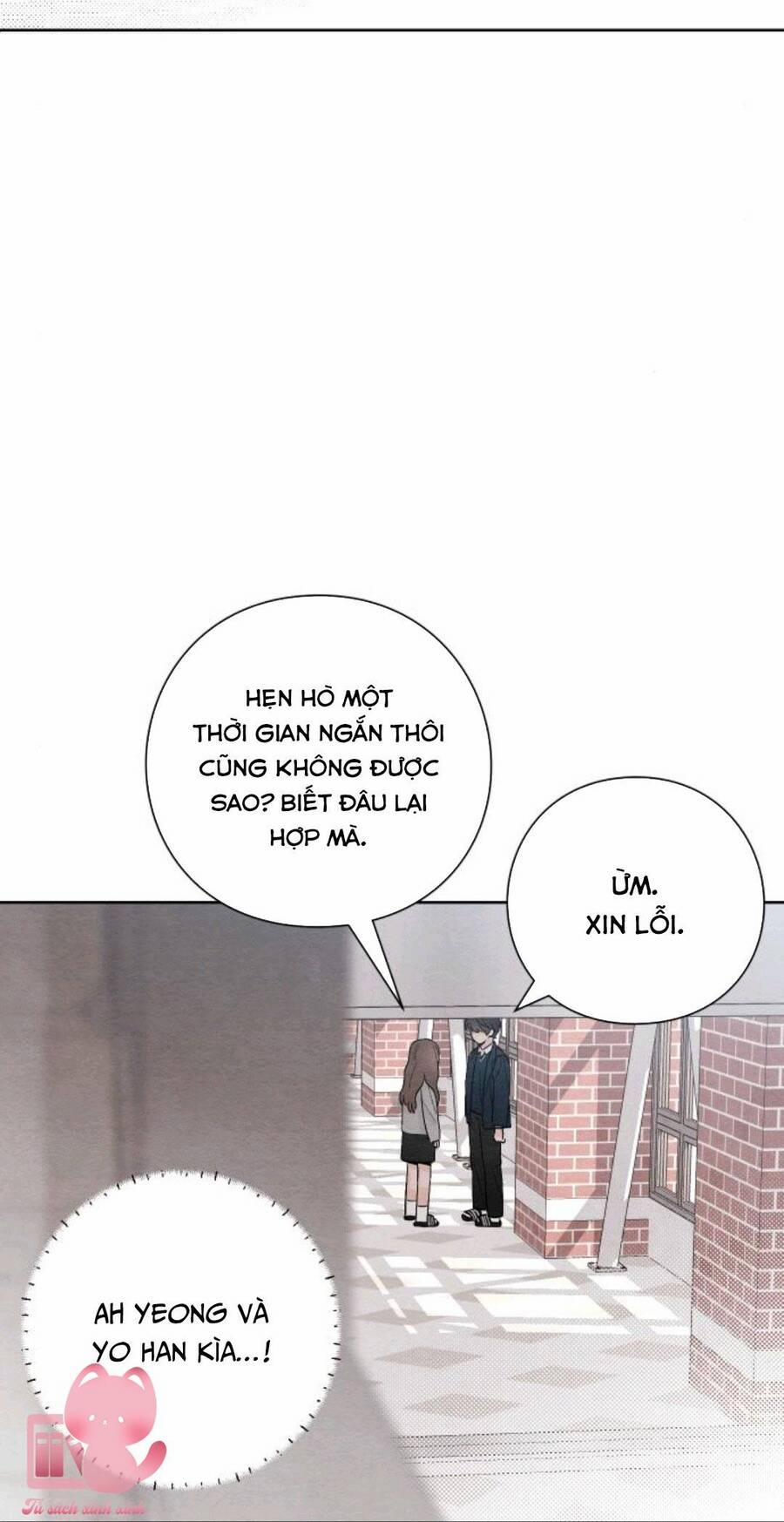 Bí Mật Thanh Xuân 22 trang 65