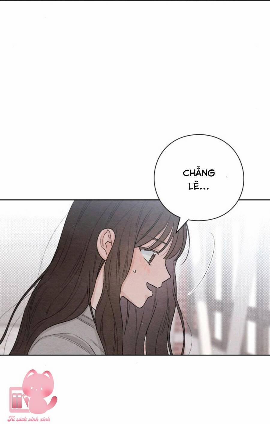 Bí Mật Thanh Xuân 22 trang 66