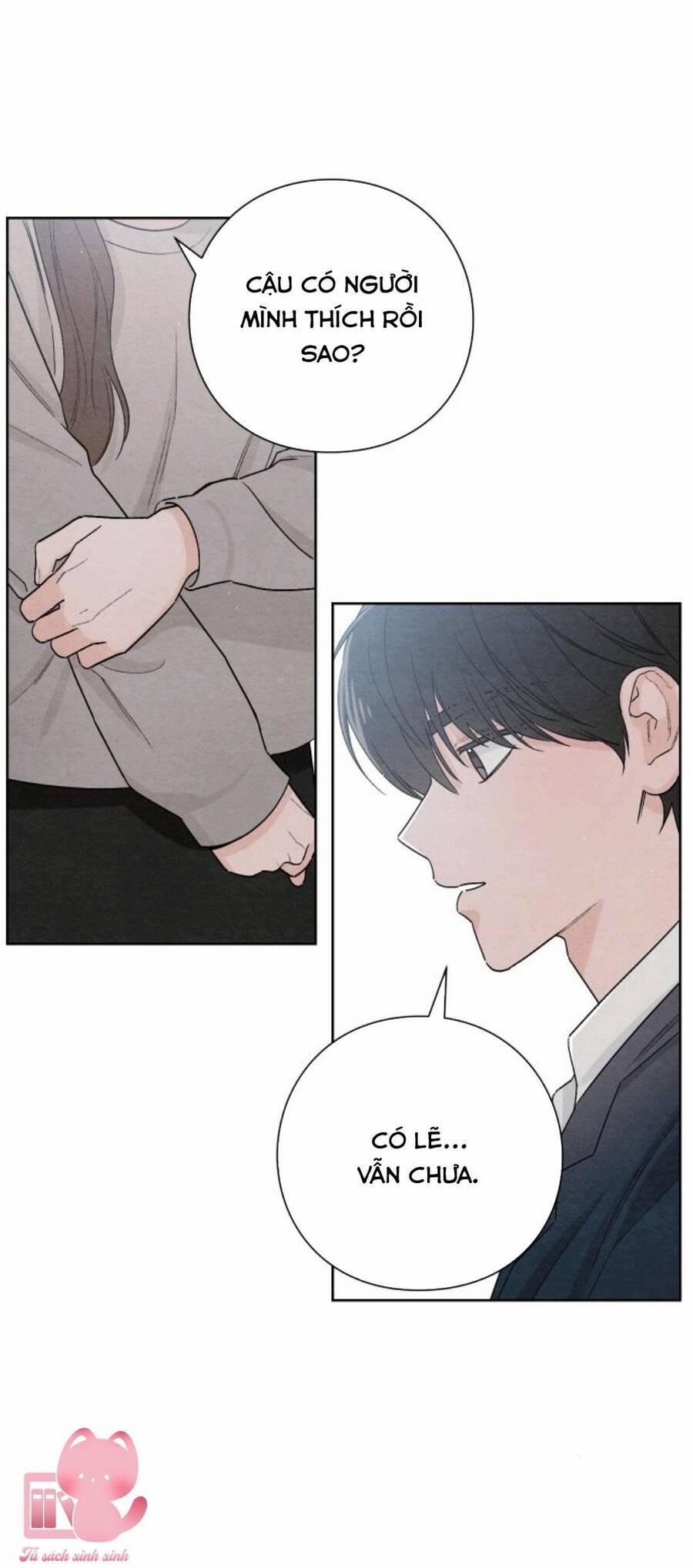 Bí Mật Thanh Xuân 22 trang 67