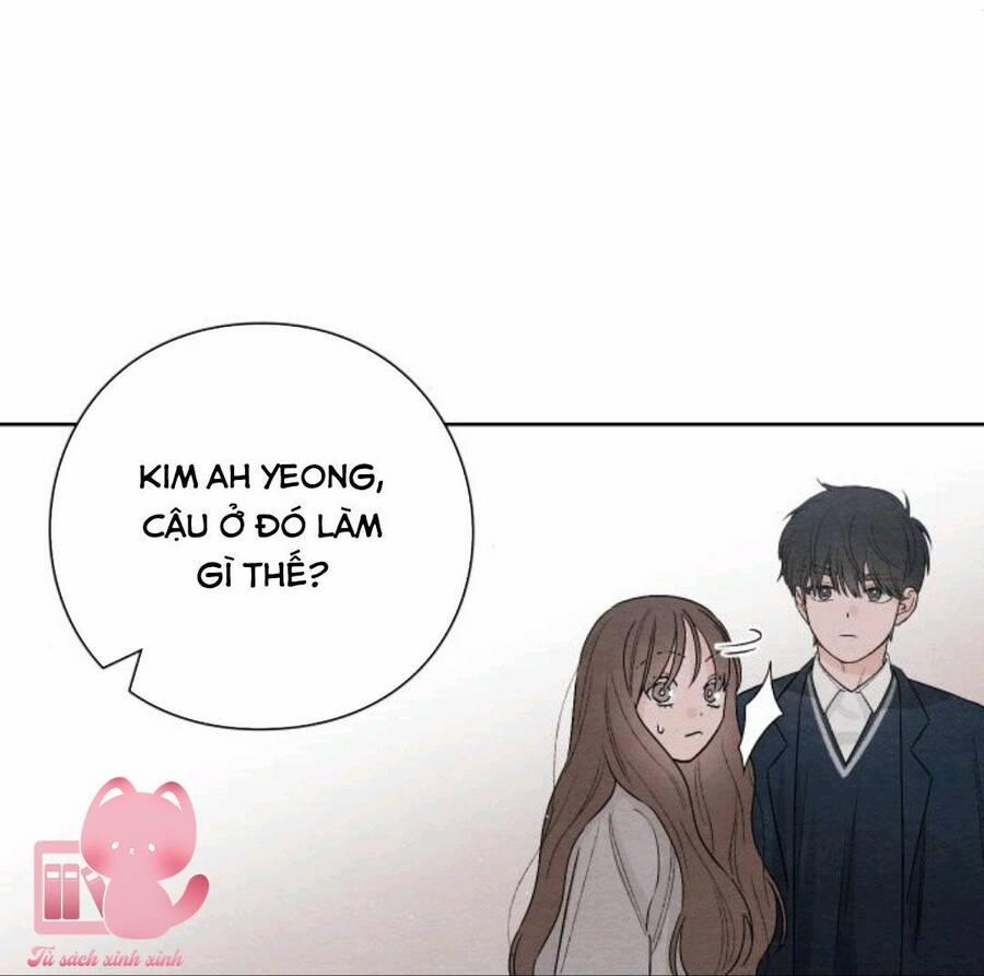 Bí Mật Thanh Xuân 22 trang 69
