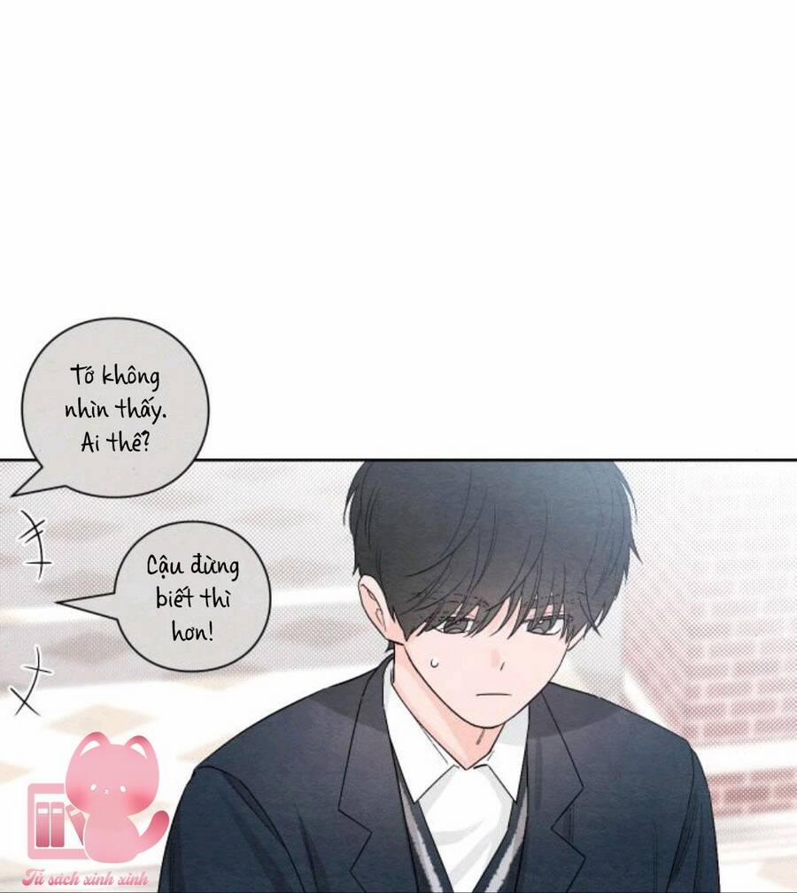 Bí Mật Thanh Xuân 22 trang 71