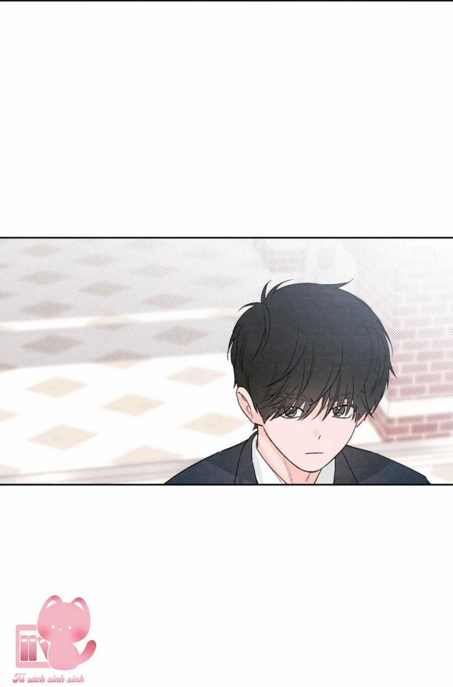 Bí Mật Thanh Xuân 22 trang 72