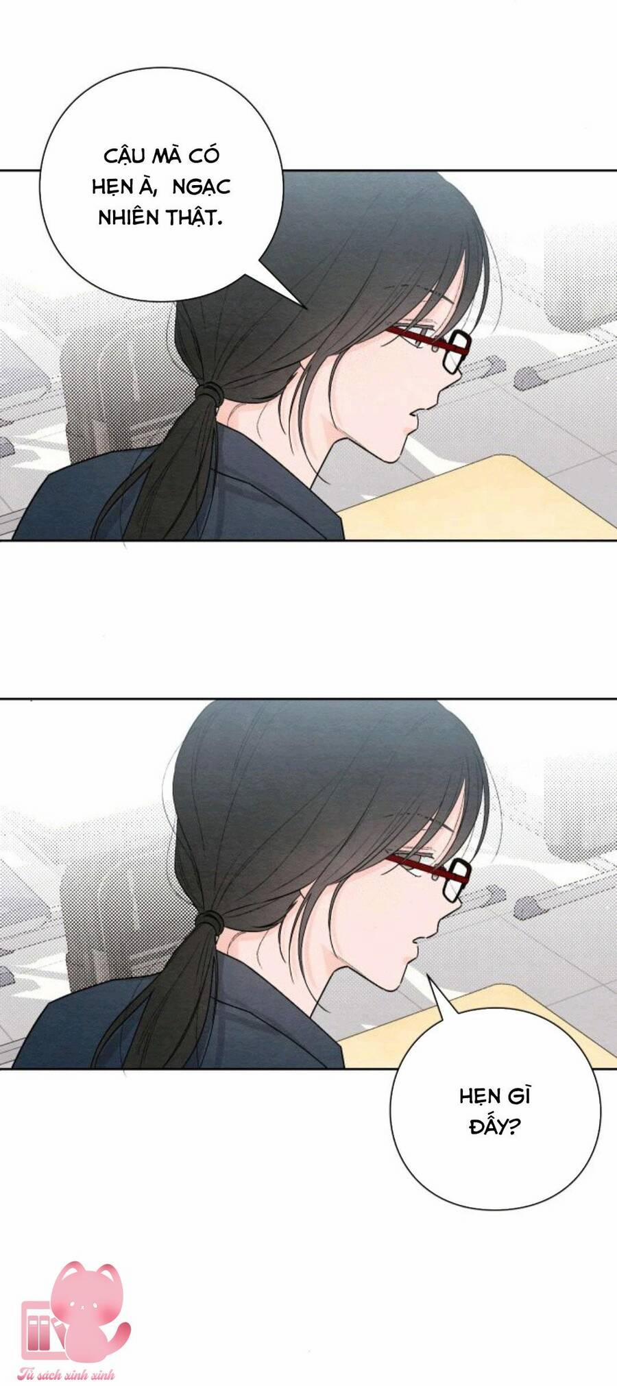 Bí Mật Thanh Xuân 22 trang 78