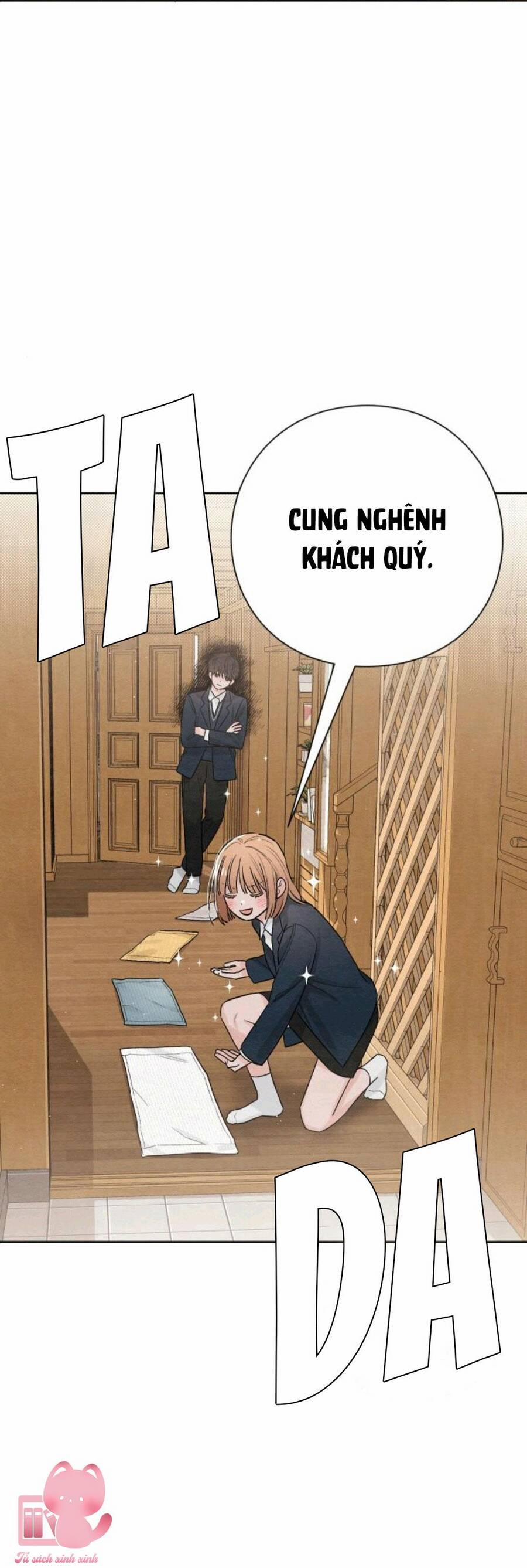 Bí Mật Thanh Xuân 22 trang 81