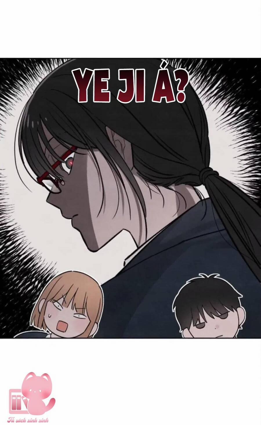 Bí Mật Thanh Xuân 23 trang 11