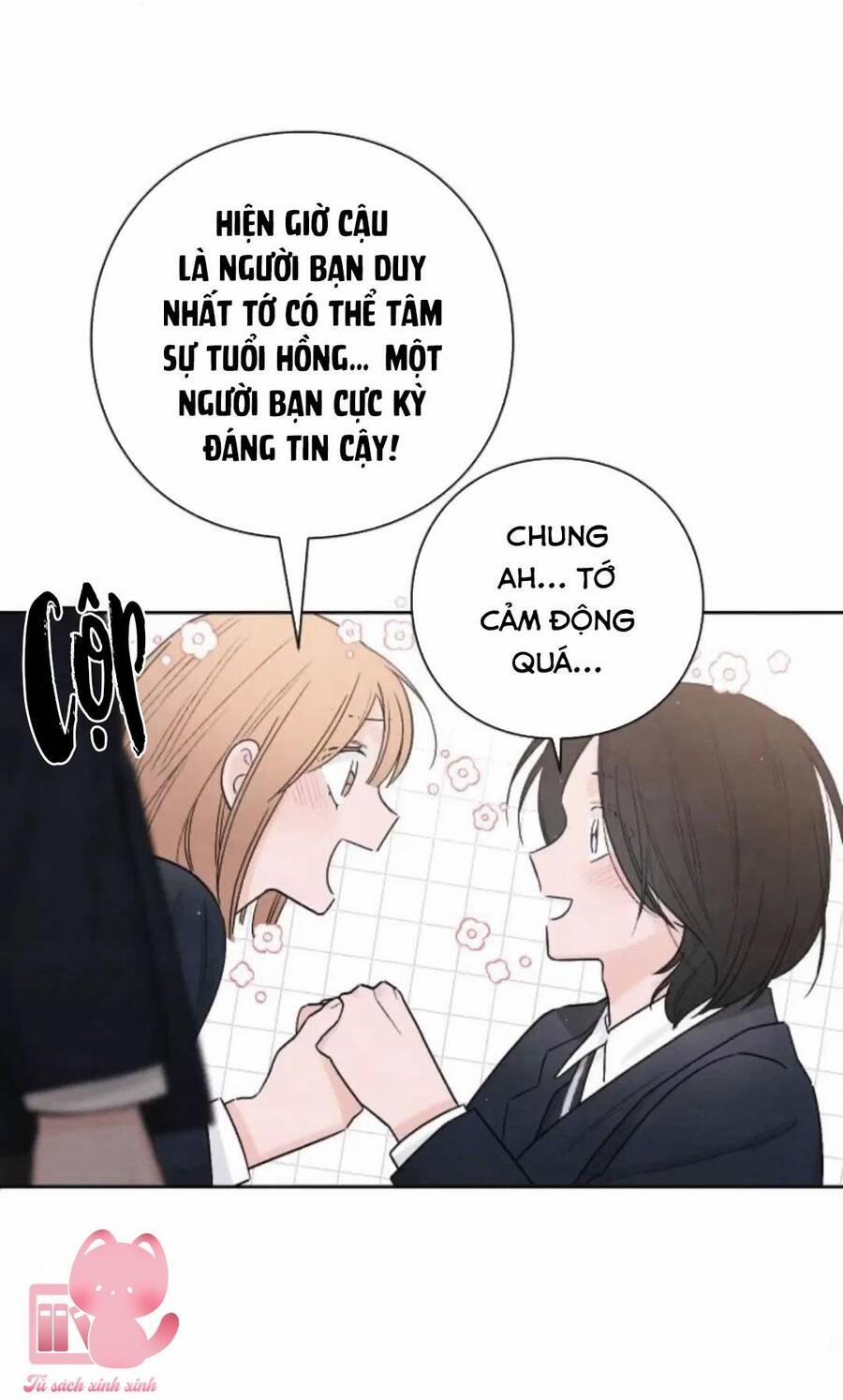 Bí Mật Thanh Xuân 23 trang 15