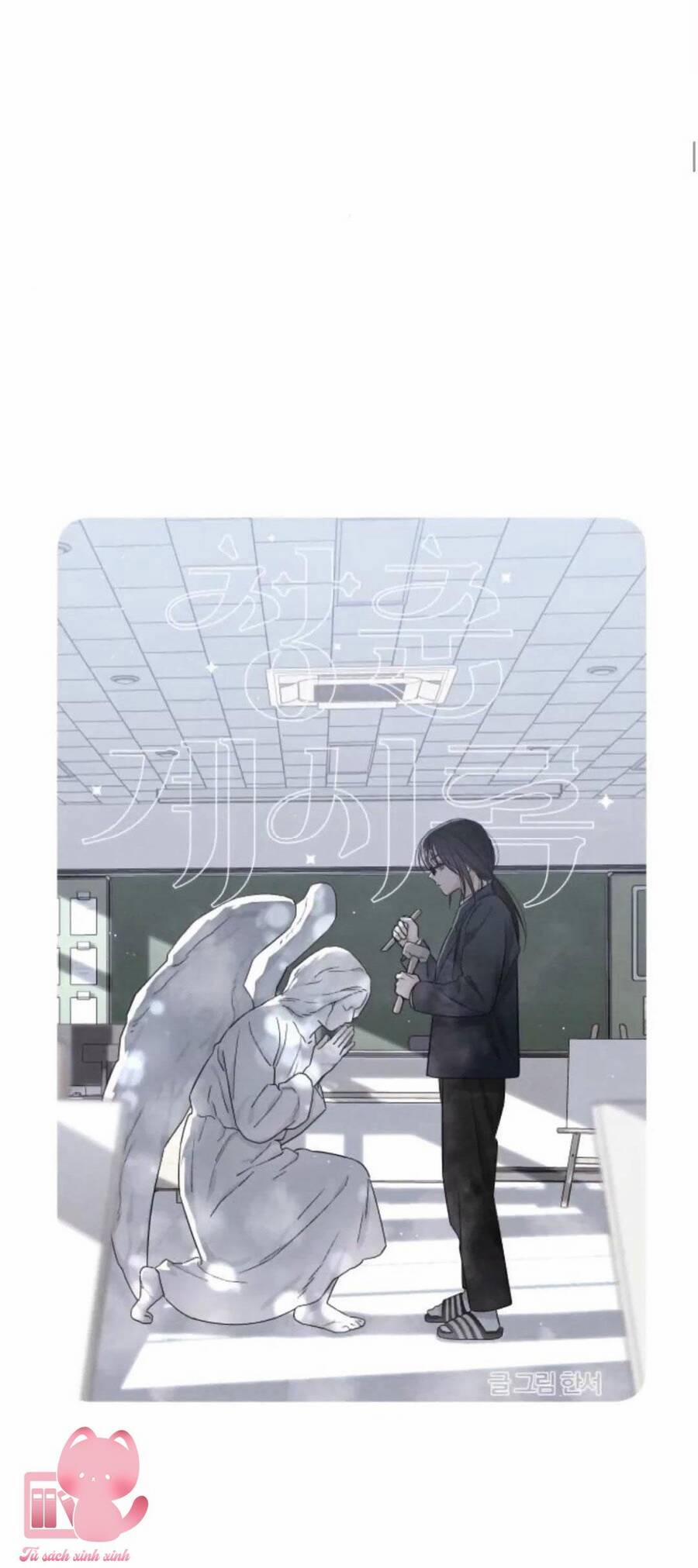 Bí Mật Thanh Xuân 23 trang 18