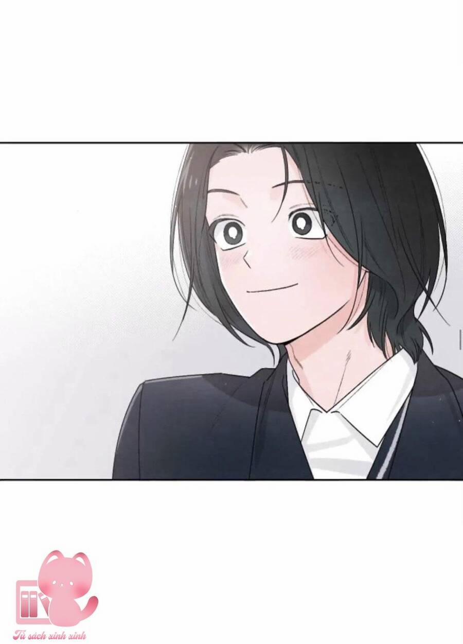 Bí Mật Thanh Xuân 23 trang 31
