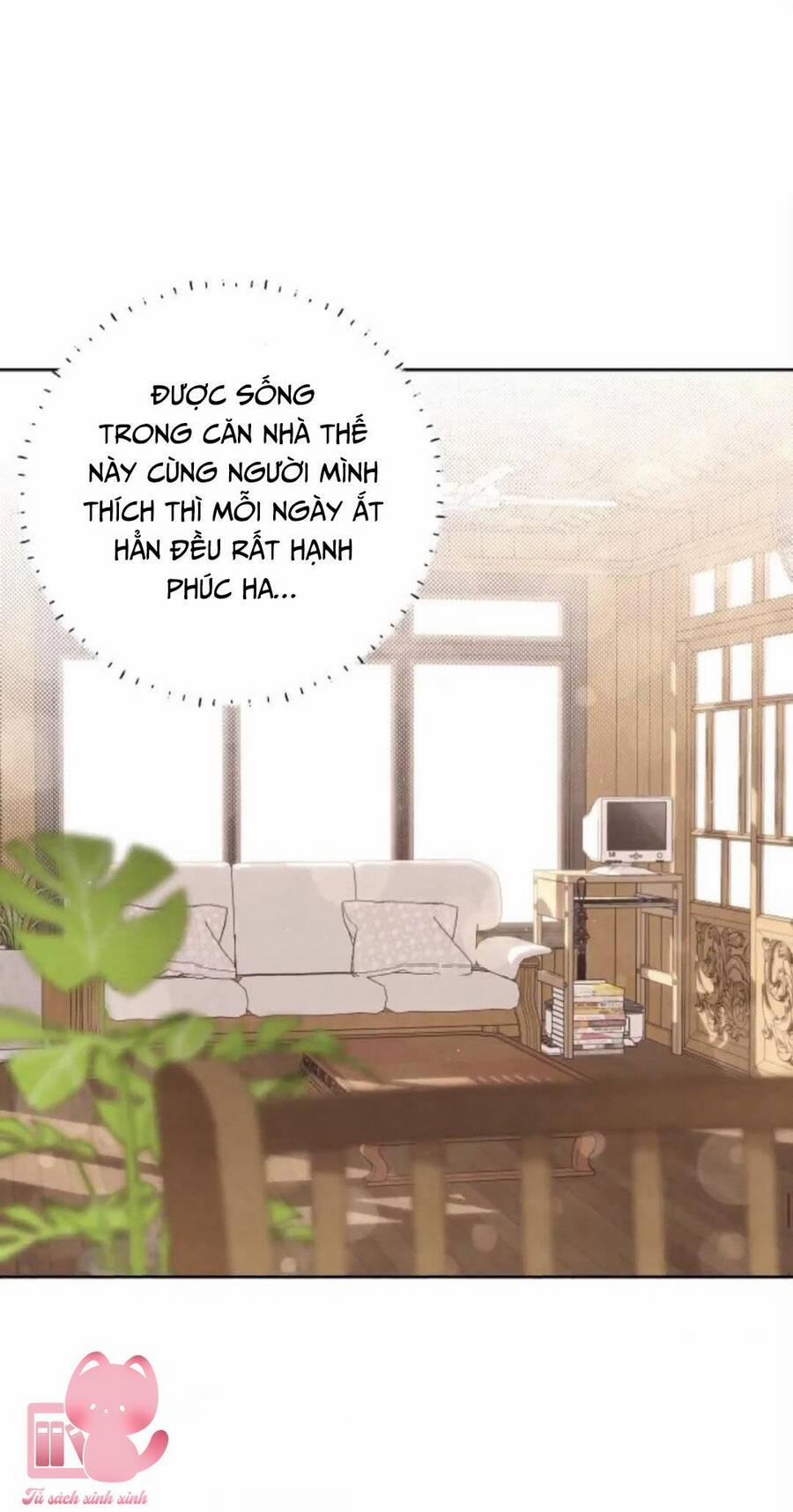 Bí Mật Thanh Xuân 23 trang 32