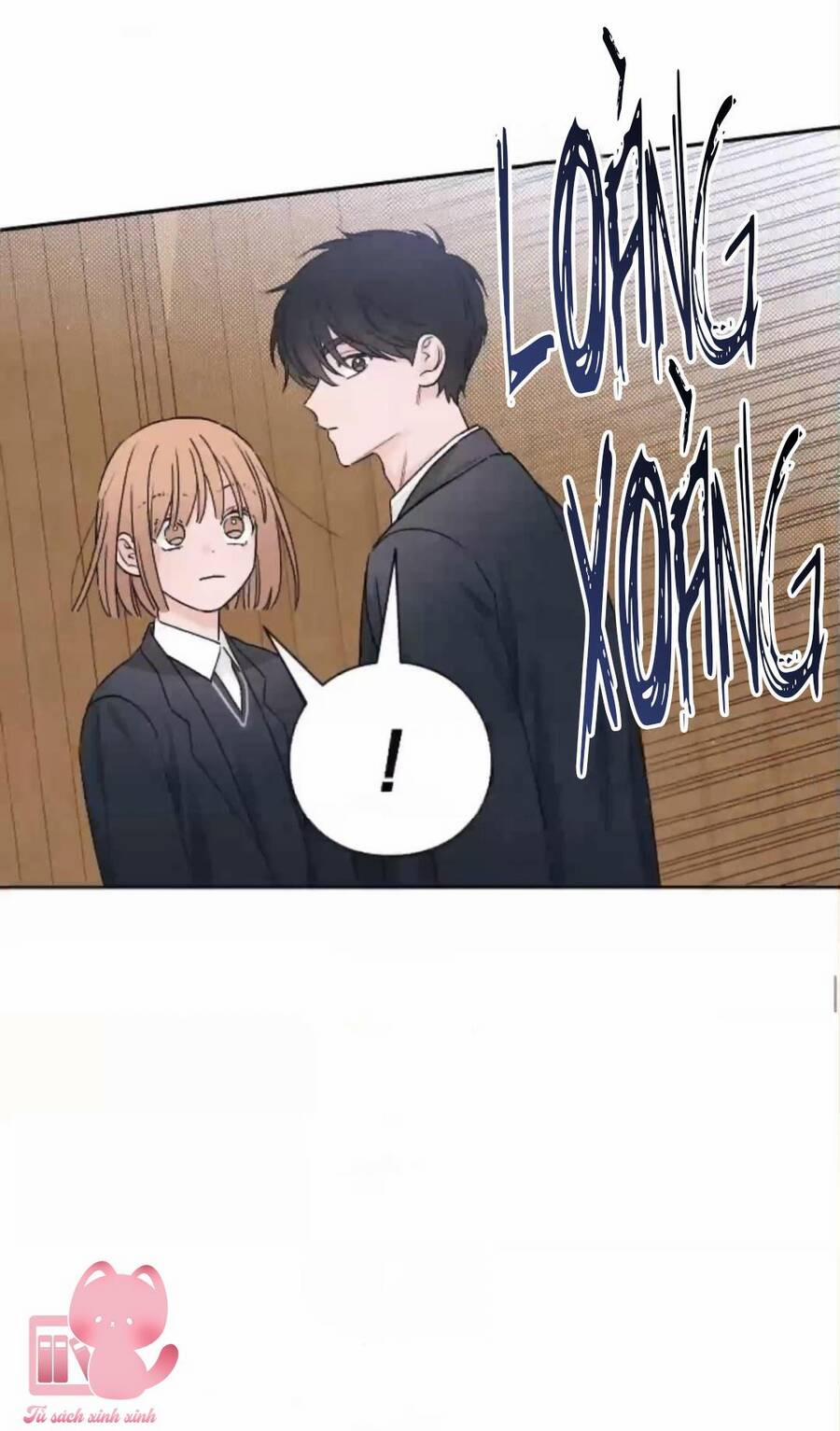 Bí Mật Thanh Xuân 23 trang 36
