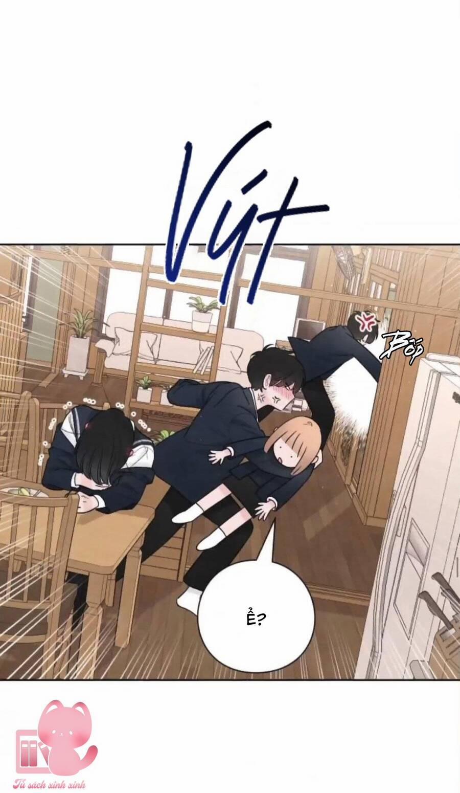 Bí Mật Thanh Xuân 23 trang 41